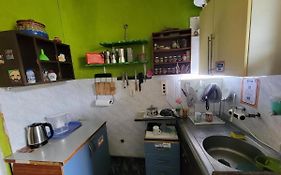 Yo Ho Hostel